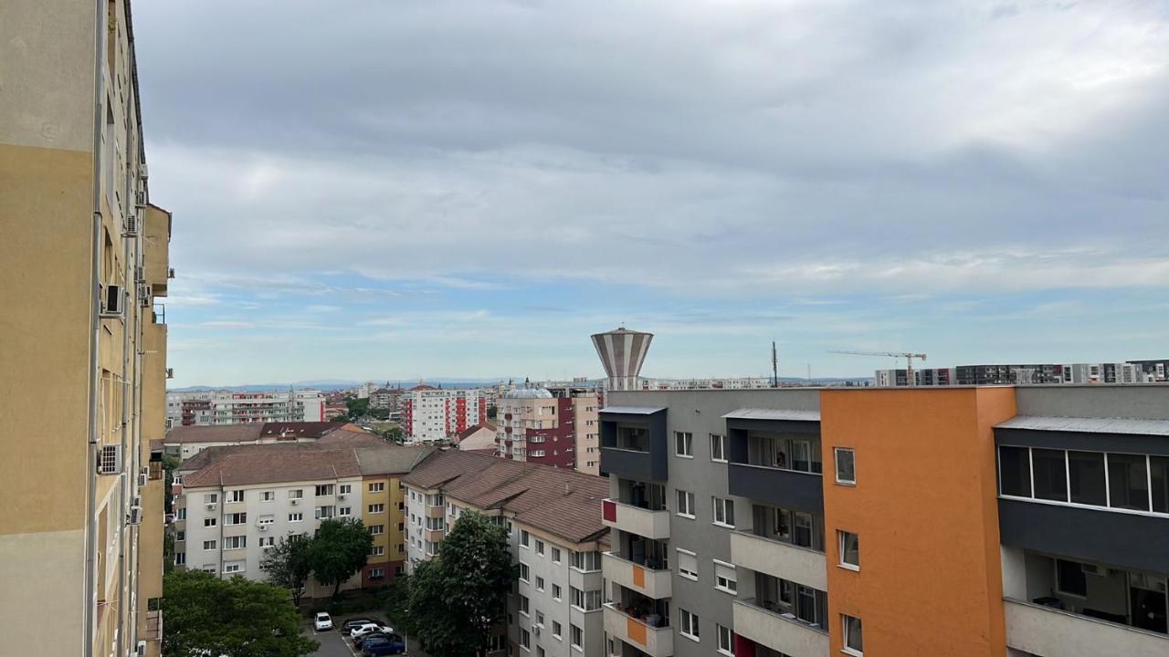 Bgd Home Oradea Exterior photo