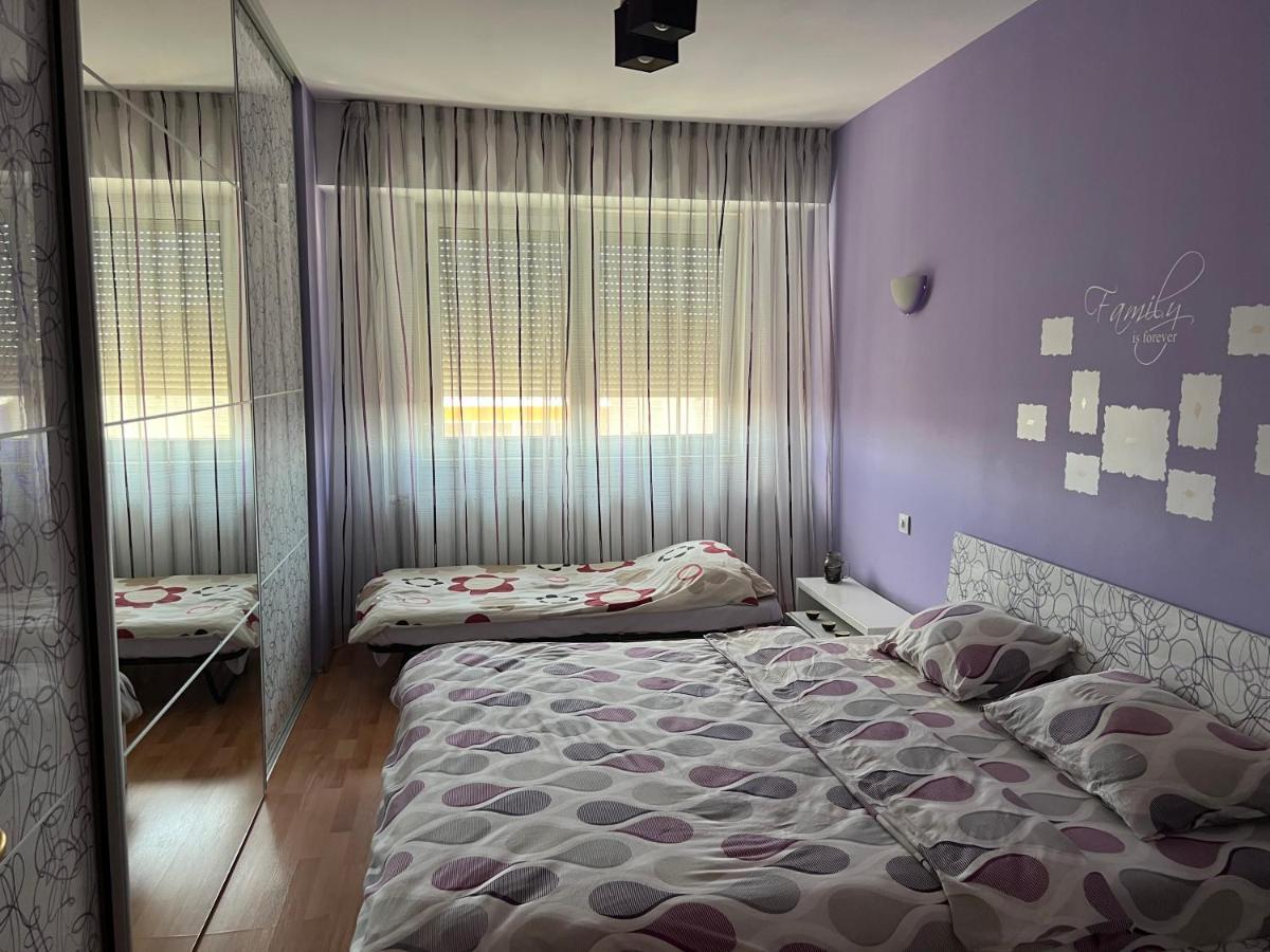 Bgd Home Oradea Exterior photo
